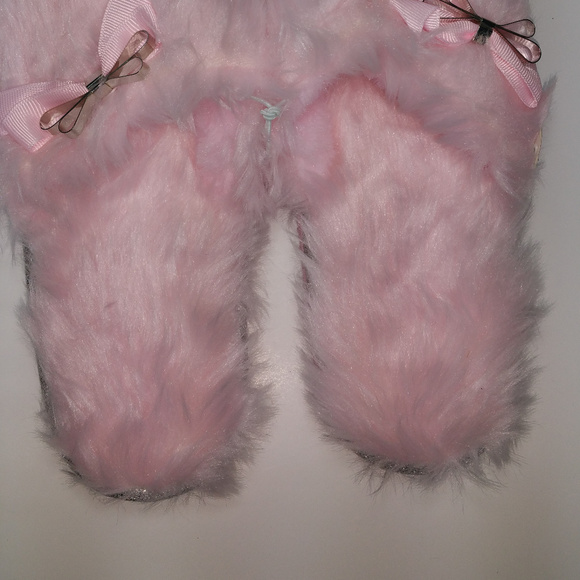 "Free" PROMO  slipper - Picture 4 of 4